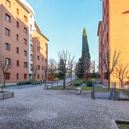 Bilocale Chic, 10 Min Aeroporto Milano-Bergamo, Box Auto E Aria Condizionata Apartment เซริอาเต ภายนอก รูปภาพ