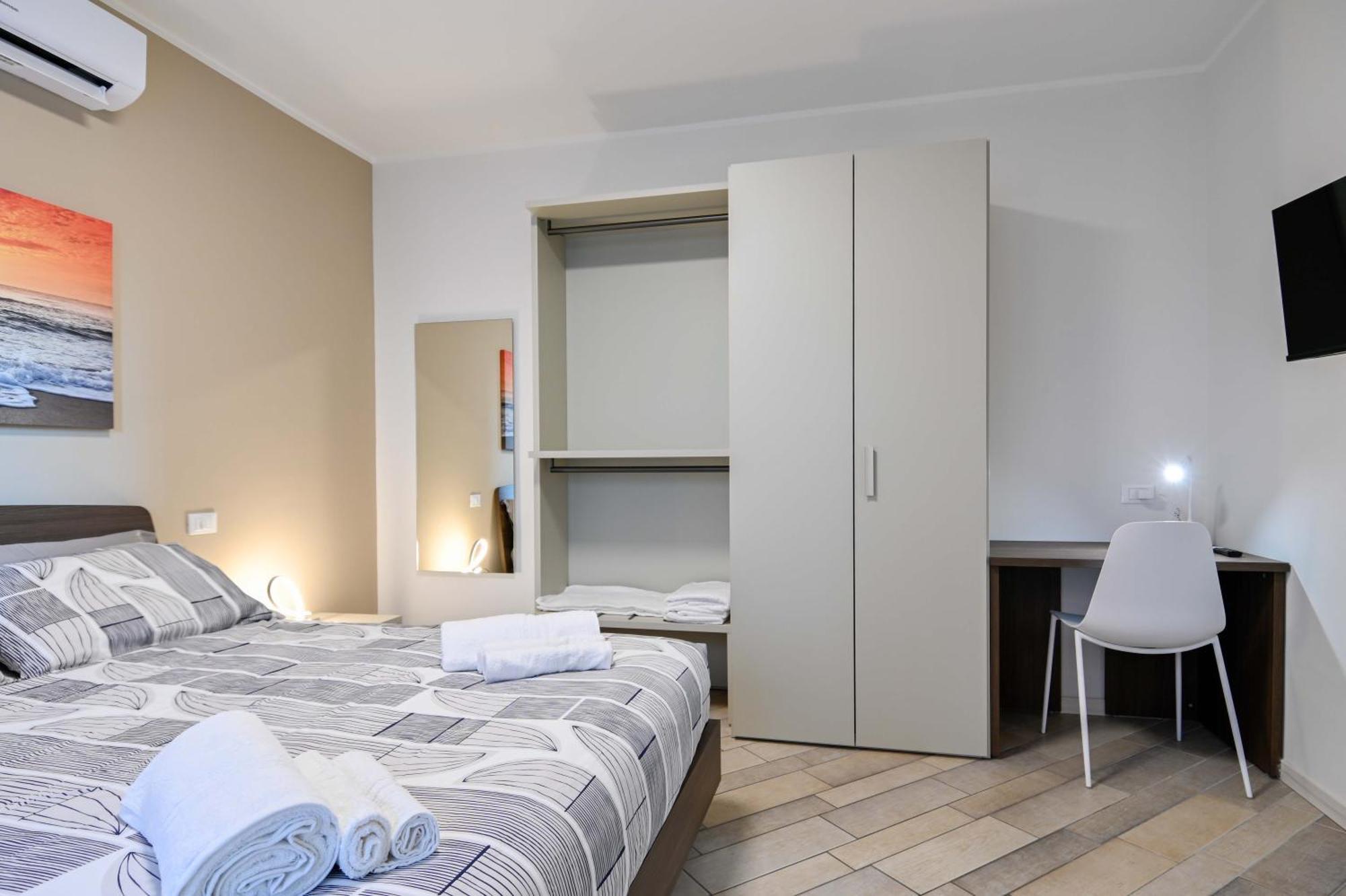 Bilocale Chic, 10 Min Aeroporto Milano-Bergamo, Box Auto E Aria Condizionata Apartment เซริอาเต ภายนอก รูปภาพ